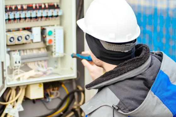 Services Services